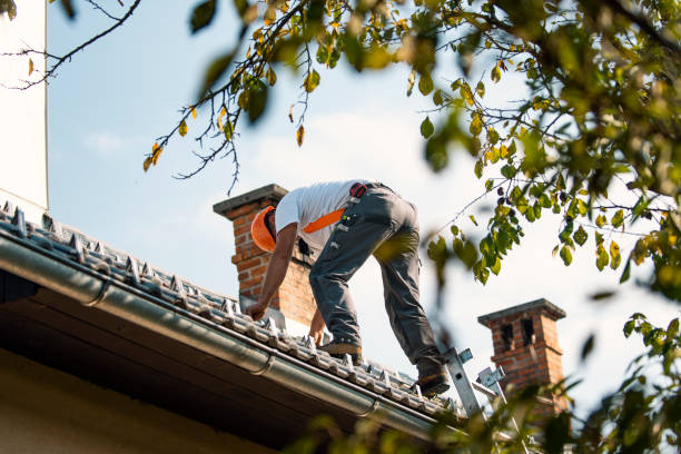 Professional Roofing Contractor in The Woodlands, TX