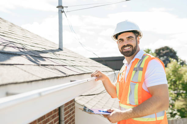 Roof Waterproofing Services in The Woodlands, TX