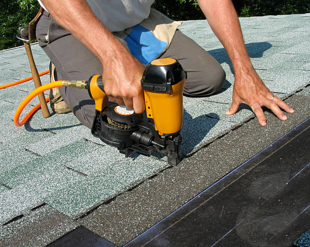 Best Roofing Contractor Near Me  in The Woodlands, TX