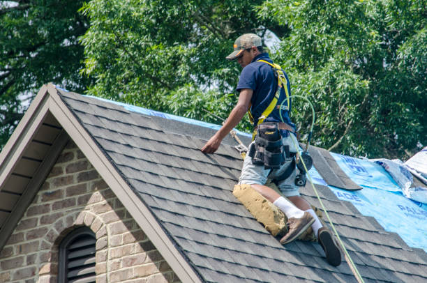 Best Roof Replacement Cost  in The Woodlands, TX